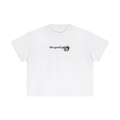 Essential Cotton Boxy T-Shirt